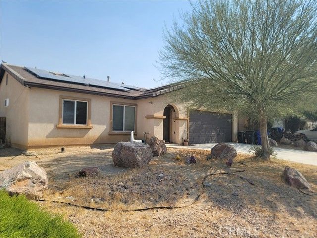11930 Poppy Road, Adelanto, CA 92301