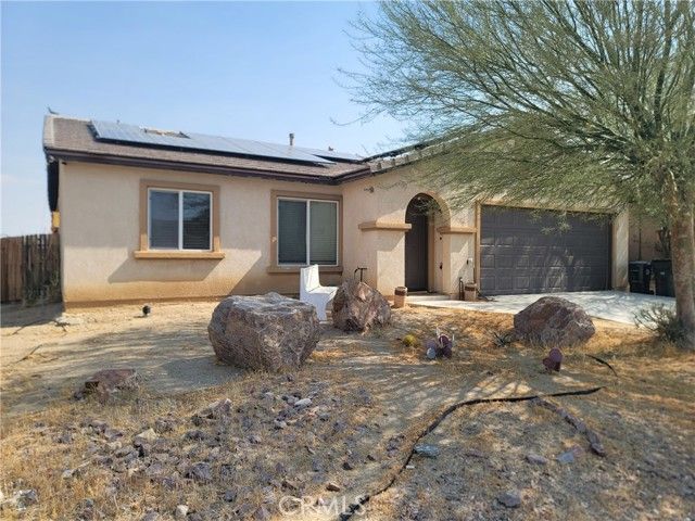 11930 Poppy Road, Adelanto, CA 92301