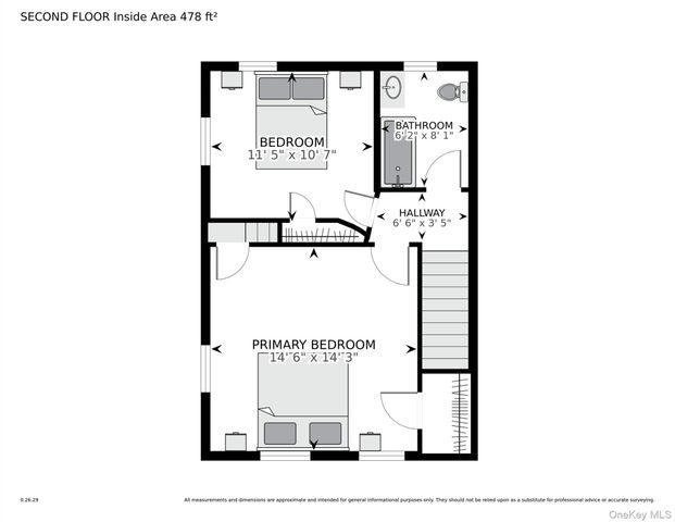 12 South Street, Great Neck, NY 11023