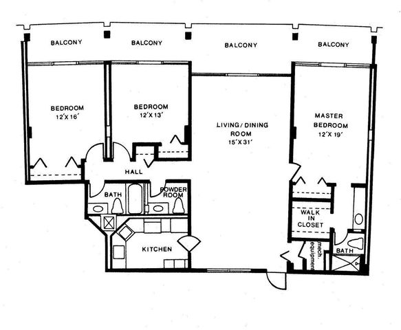 134 Lakeshore Drive 316, North Palm Beach, FL 33408