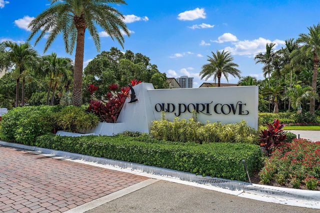 134 Lakeshore Drive 316, North Palm Beach, FL 33408