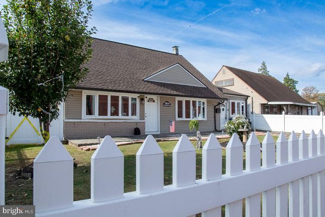 2824 WOODHAVEN RD, Philadelphia, PA 19154