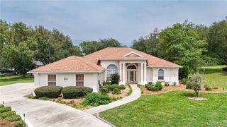 926 E Triple Crown Loop, Hernando, FL 34442