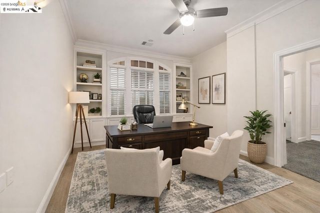 729 RICHARDSON DR, Brentwood, CA 94513