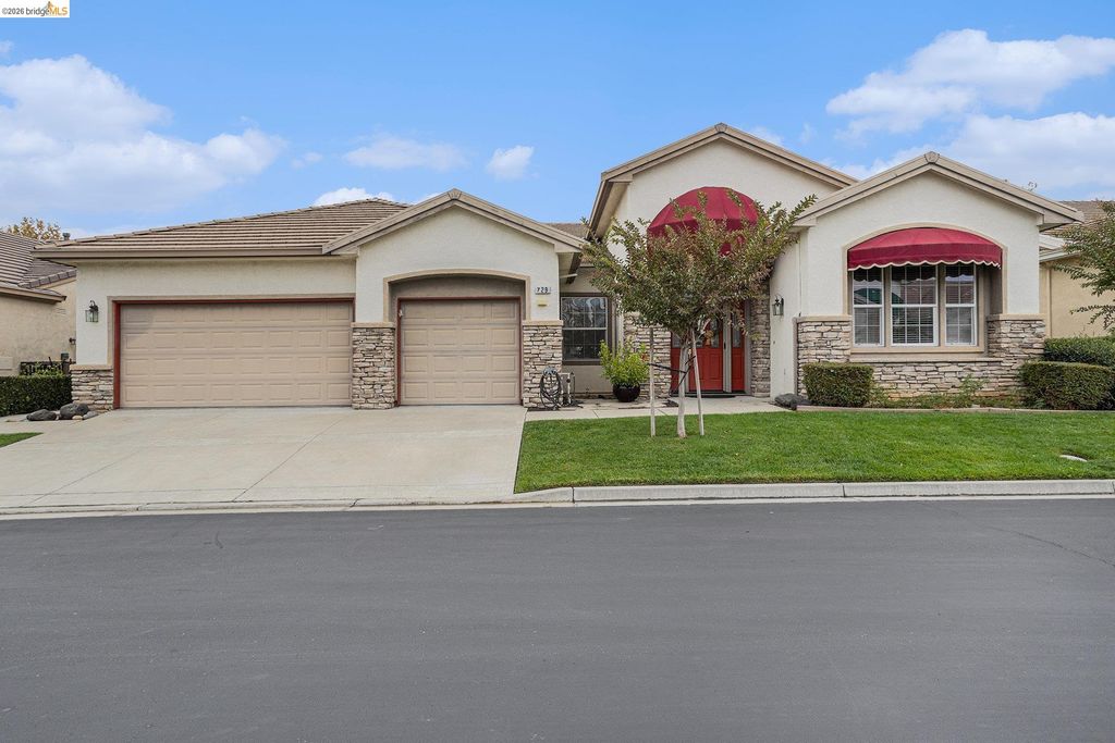 729 RICHARDSON DR, Brentwood, CA 94513