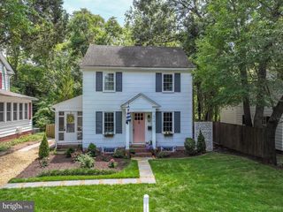 414 MONTICELLO AVE, Salisbury, MD 21801