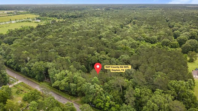 1507 County Road 3011, Dayton, TX 77535