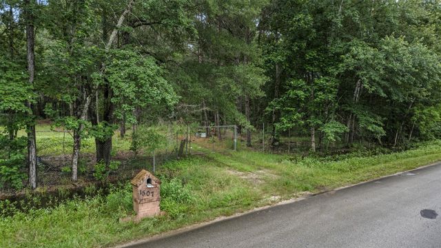 1507 County Road 3011, Dayton, TX 77535