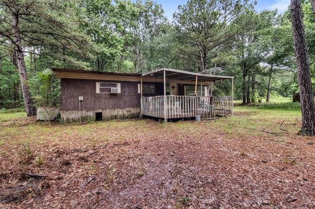 1507 County Road 3011, Dayton, TX 77535