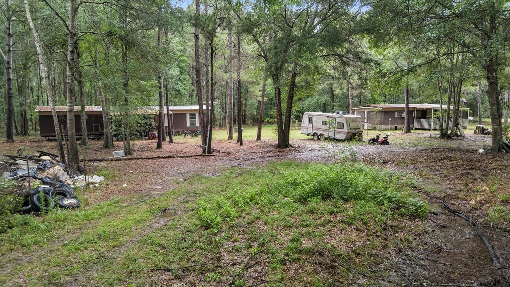 1507 County Road 3011, Dayton, TX 77535