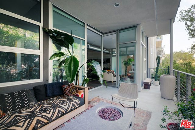 4080 Glencoe Avenue 219, Marina Del Rey, CA 90292