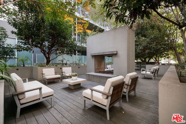 4080 Glencoe Avenue 219, Marina Del Rey, CA 90292