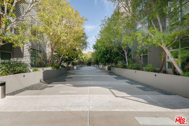 4080 Glencoe Avenue 219, Marina Del Rey, CA 90292