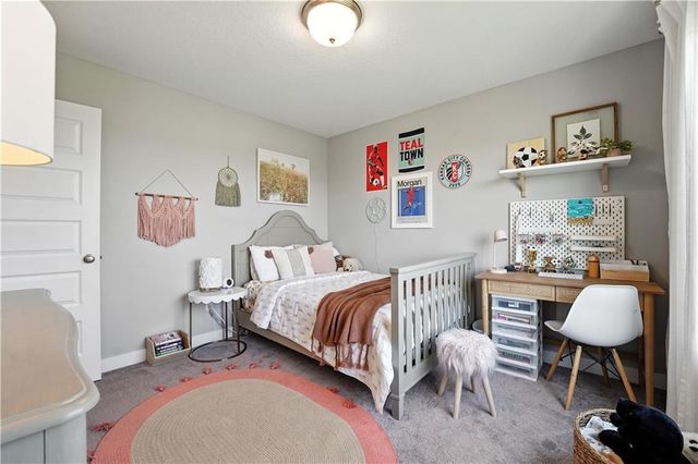 8908 SW 9th Street, Blue Springs, MO 64064