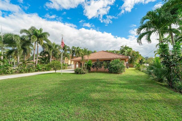 5592 1st Road, Lake Worth, FL 33467