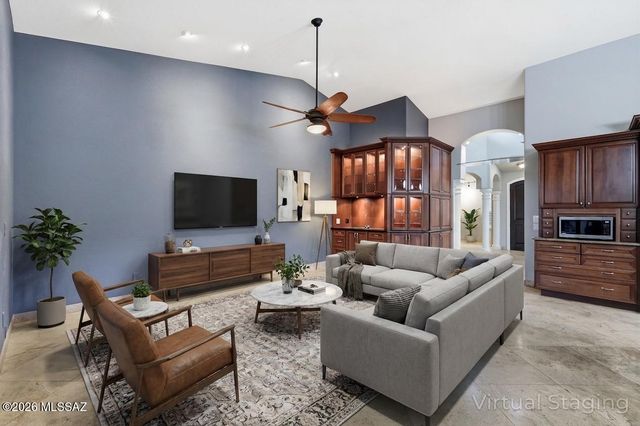 38200 S Stone Ridge Court, Tucson, AZ 85739
