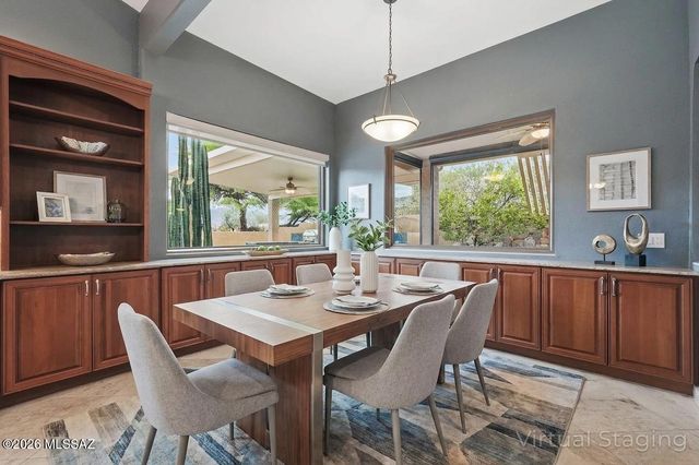 38200 S Stone Ridge Court, Tucson, AZ 85739