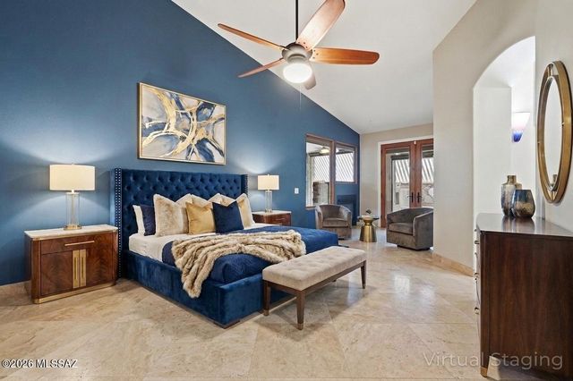38200 S Stone Ridge Court, Tucson, AZ 85739