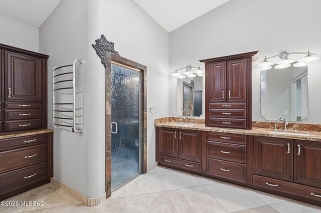 38200 S Stone Ridge Court, Tucson, AZ 85739