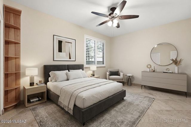38200 S Stone Ridge Court, Tucson, AZ 85739
