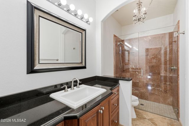 38200 S Stone Ridge Court, Tucson, AZ 85739