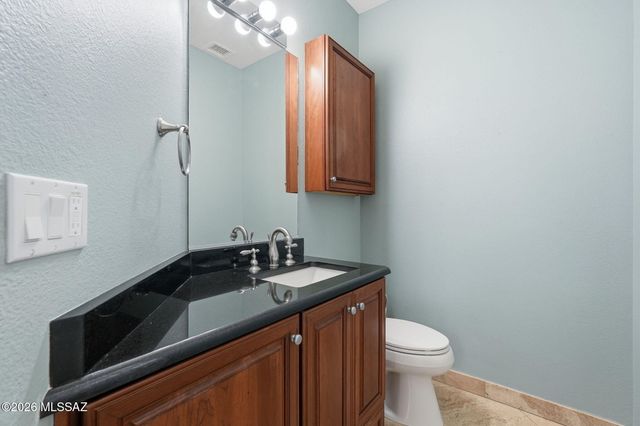 38200 S Stone Ridge Court, Tucson, AZ 85739