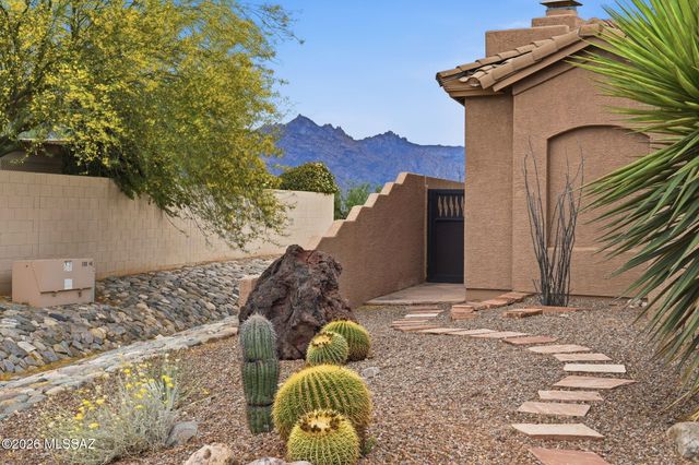 38200 S Stone Ridge Court, Tucson, AZ 85739