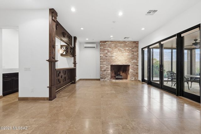 38200 S Stone Ridge Court, Tucson, AZ 85739