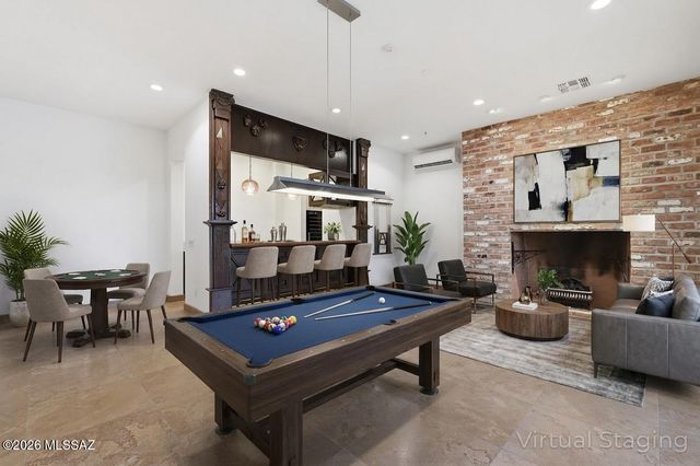 38200 S Stone Ridge Court, Tucson, AZ 85739
