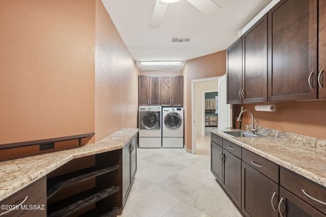 38200 S Stone Ridge Court, Tucson, AZ 85739