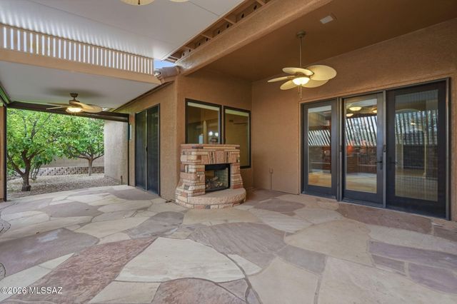 38200 S Stone Ridge Court, Tucson, AZ 85739