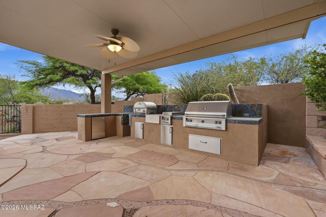 38200 S Stone Ridge Court, Tucson, AZ 85739