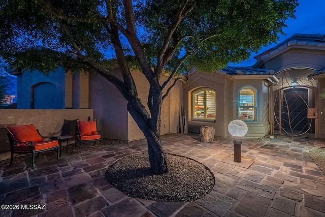 38200 S Stone Ridge Court, Tucson, AZ 85739