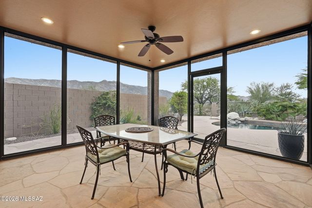 38200 S Stone Ridge Court, Tucson, AZ 85739