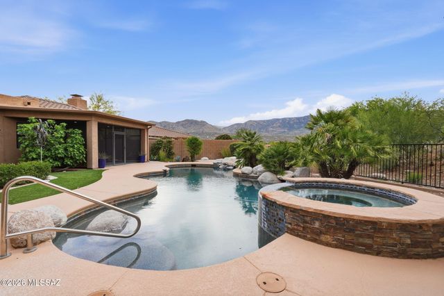 38200 S Stone Ridge Court, Tucson, AZ 85739