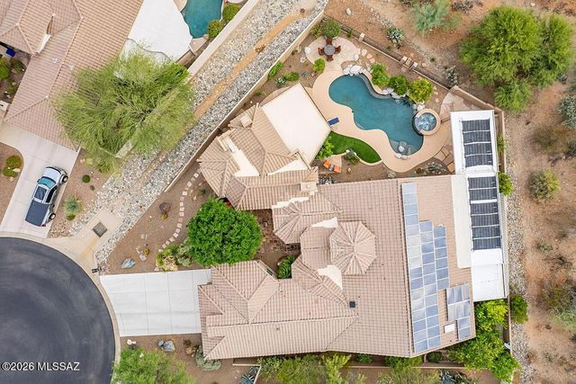 38200 S Stone Ridge Court, Tucson, AZ 85739