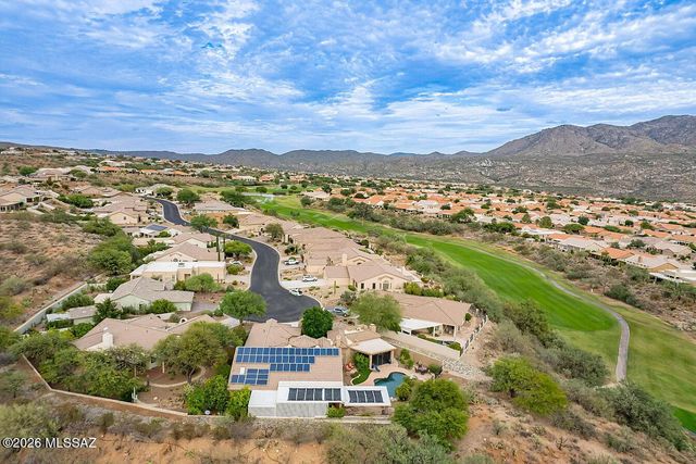 38200 S Stone Ridge Court, Tucson, AZ 85739