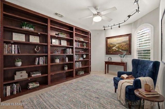 38200 S Stone Ridge Court, Tucson, AZ 85739