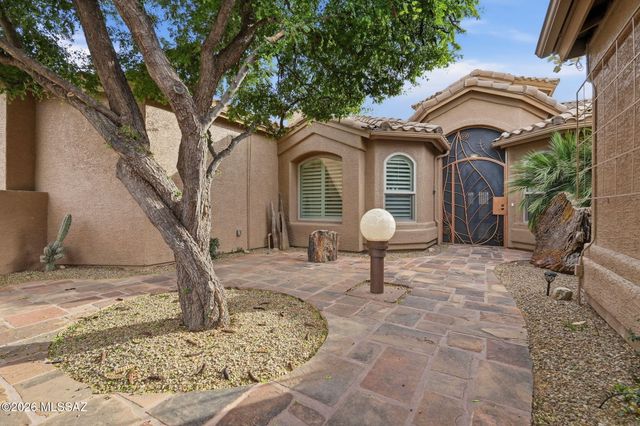 38200 S Stone Ridge Court, Tucson, AZ 85739