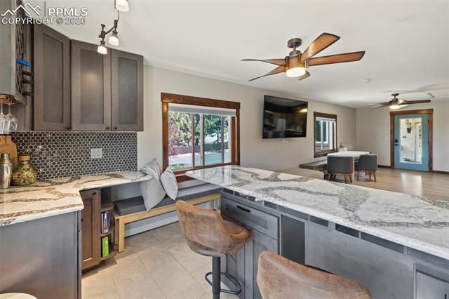 990 Eagle Rock Road, Colorado Springs, CO 80918