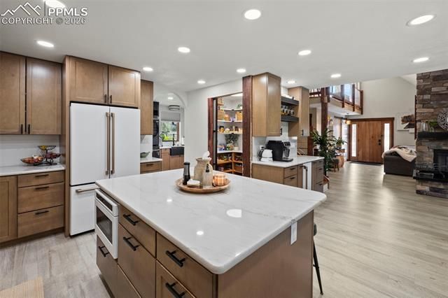 990 Eagle Rock Road, Colorado Springs, CO 80918