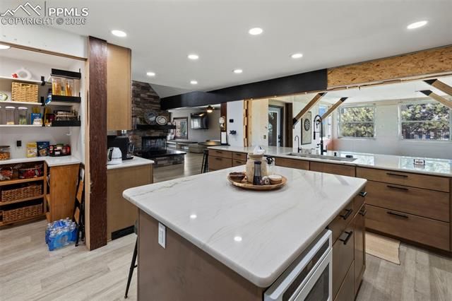 990 Eagle Rock Road, Colorado Springs, CO 80918