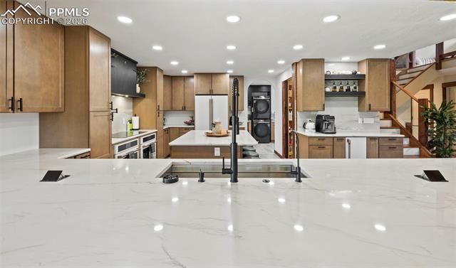 990 Eagle Rock Road, Colorado Springs, CO 80918