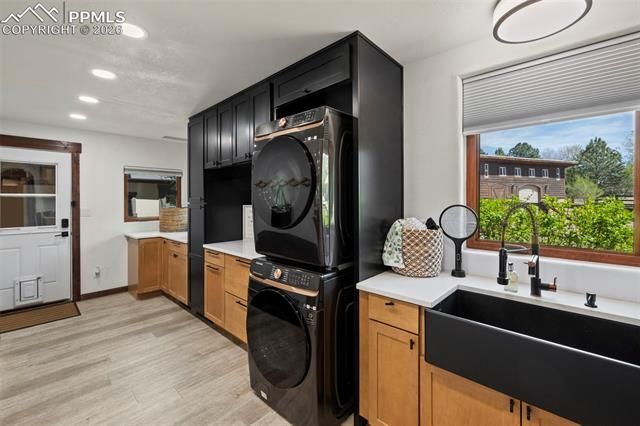 990 Eagle Rock Road, Colorado Springs, CO 80918