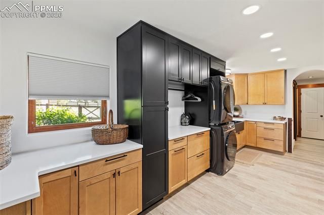 990 Eagle Rock Road, Colorado Springs, CO 80918