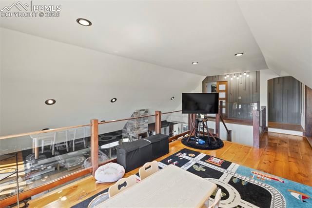 990 Eagle Rock Road, Colorado Springs, CO 80918