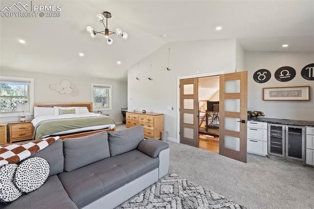 990 Eagle Rock Road, Colorado Springs, CO 80918