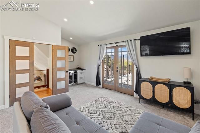 990 Eagle Rock Road, Colorado Springs, CO 80918