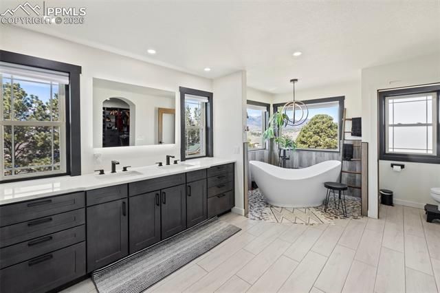 990 Eagle Rock Road, Colorado Springs, CO 80918