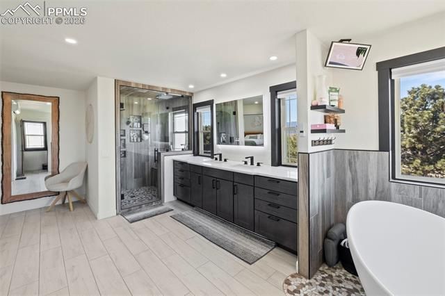 990 Eagle Rock Road, Colorado Springs, CO 80918